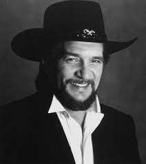 Waylon Jennings - "Nobody Knows I'm Elvis": A Song of Lost Identity and Heartfelt Rebellion