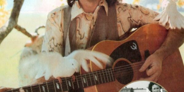 How Losing His Mother at 14 Inspired Paul McCartney to Create "Yesterday" and Shape a Lifetime of Music, Turning Childhood Grief into Timeless Songs That Continue to Touch Millions Around the World