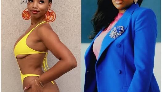 HOT PHOTOS: Jasmine Crockett Ignites Social Media With Stunning Bikini Snapshots