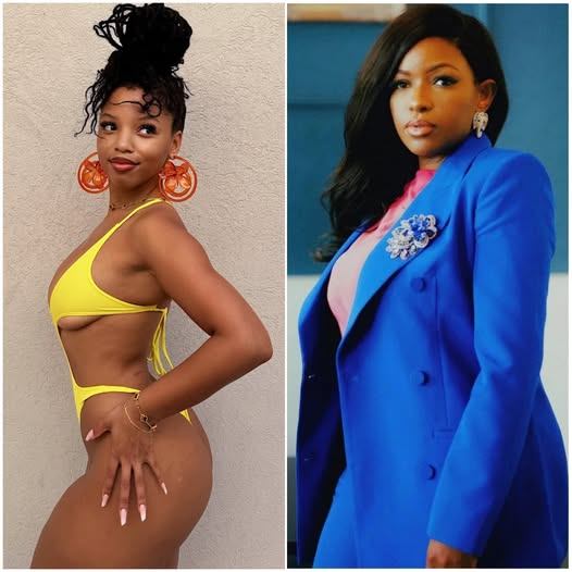 HOT PHOTOS: Jasmine Crockett Ignites Social Media With Stunning Bikini Snapshots