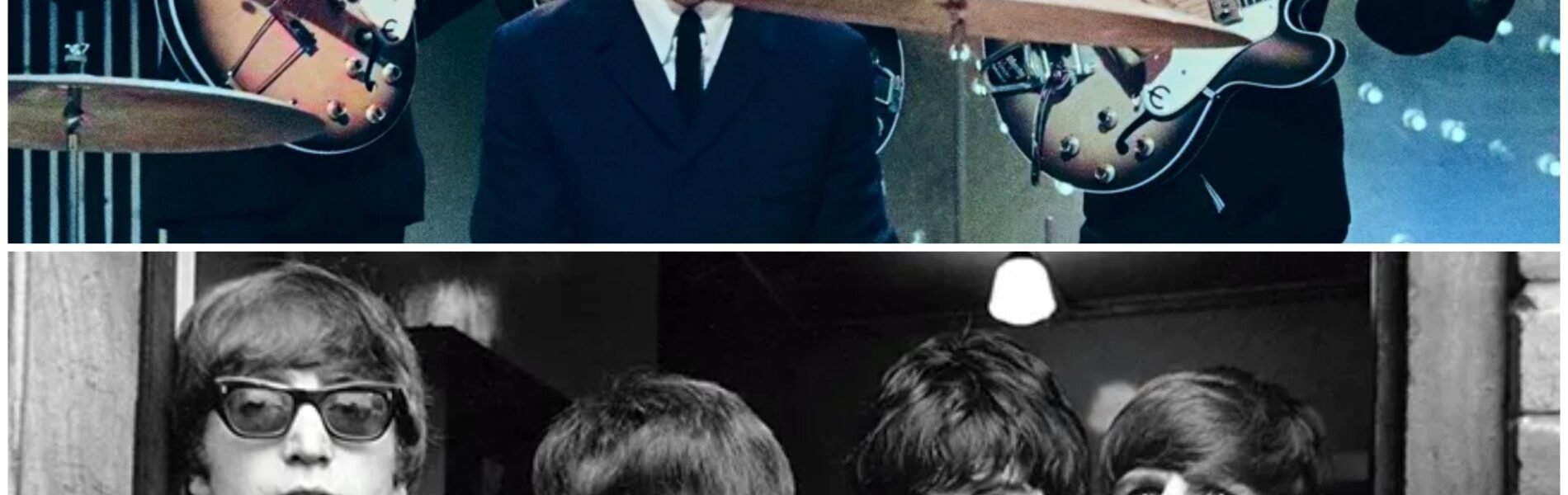 The Night Rock ‘n’ Roll Stood Still: The Beatles’ Legendary Marathon Concert