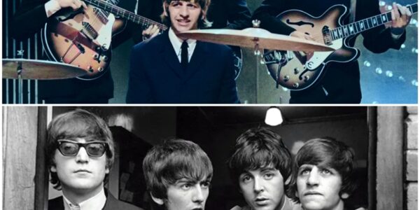 The Night Rock ‘n’ Roll Stood Still: The Beatles’ Legendary Marathon Concert