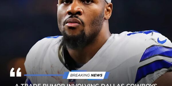 Is a Micah Parsons Trade Possible? Packers Rumor Sparks Controversy and Debate