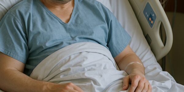 🚨BREAKING: Elon Musk shocks the world with an emotional health bombshell — his leg now in critical condition after a sudden, devastating incident. Fans worldwide are left stunned, worried, and desperate to know the truth…