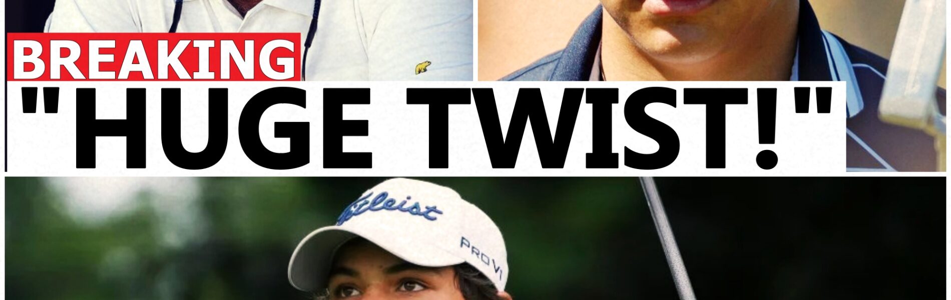 UPDATED: Charlie Woods stuns the golf world with a major victory, but Jack Nicklaus issues a shocking warning about the fierce challenges ahead. This isn’t just a win—it’s a pivotal moment that could define Charlie’s rise and test whether he can truly live up to the Woods legacy.”