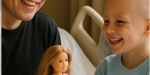 "Elon Musk's Unseen Act of Kindness: How Paying Off Caleb Turner's Medical Bills Proves True Billionaires Are Defined by Compassion