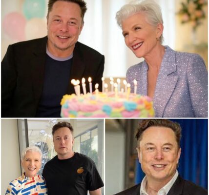 SHOCKING SURPRISE: For her 70th birthday, Maye Musk didn’t just get a gift—Elon Musk stunned the world by handing her a $25 MILLION private island retreat! Behind the breathtaking views and luxurious estate lies a story of sacrifice, family, and the bond that shaped the tech titan.