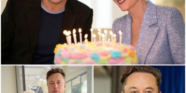 SHOCKING SURPRISE: For her 70th birthday, Maye Musk didn’t just get a gift—Elon Musk stunned the world by handing her a $25 MILLION private island retreat! Behind the breathtaking views and luxurious estate lies a story of sacrifice, family, and the bond that shaped the tech titan.