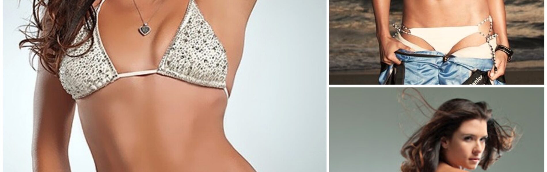 🔥 HOT PHOTO: NASCAR icon Danica Patrick leaves fans breathless as her steamy bikini shots light up social media. From the fast lane of racing glory to the sizzling spotlight of beauty, Danica shows her unmatched allure, sparking a storm of curiosity and obsession across the internet.