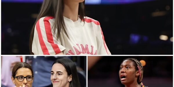 Fever’s Best Passer Without Caitlin Clark Isn’t Who You’d Expect