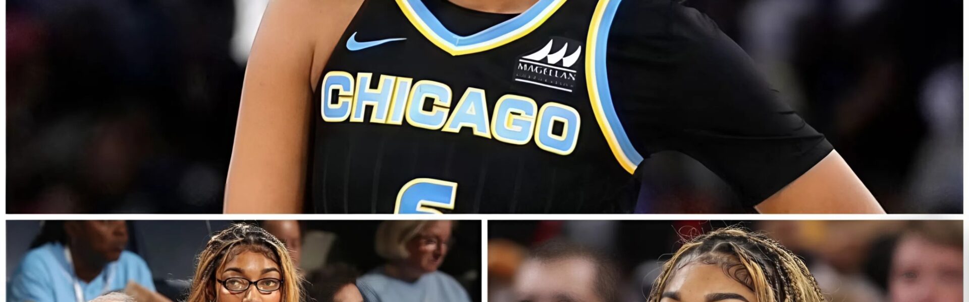 Angel Reese Drops the Mic: "I Don’t Care About Records — I Just Want a Championship"