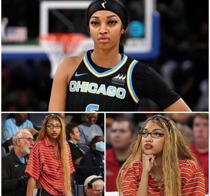 Angel Reese Drops the Mic: "I Don’t Care About Records — I Just Want a Championship"