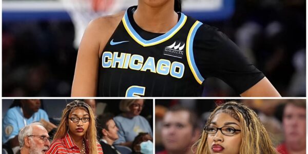 Angel Reese Drops the Mic: "I Don’t Care About Records — I Just Want a Championship"