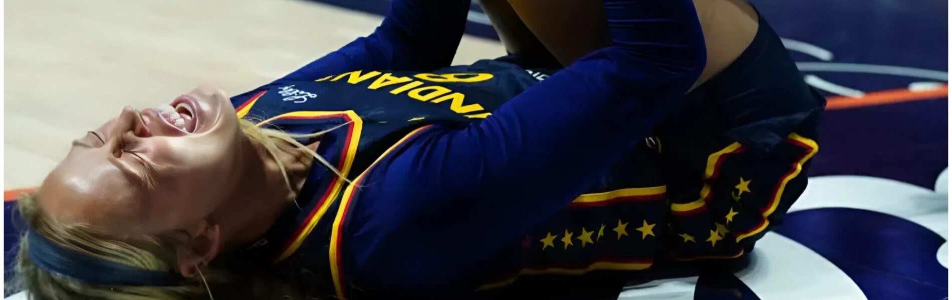 Sophie Cunningham’s Sister Explodes, WNBA Plunges Into Chaos After Brutal Collision