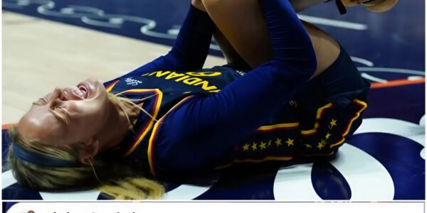 Sophie Cunningham’s Sister Explodes, WNBA Plunges Into Chaos After Brutal Collision