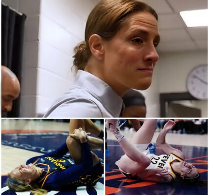 Caitlin Clark and Sophie Cunningham Injuries Leave Indiana Fever Fans Concerned: Coach Stephanie White Responds