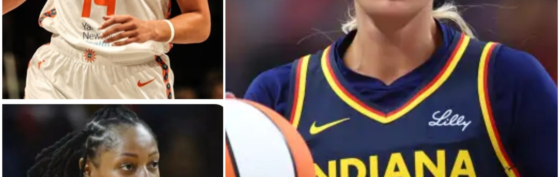 Sophie Cunningham’s Injury Ignites WNBA Firestorm: Family Outrage, League Scrutiny, and a Question of Safety