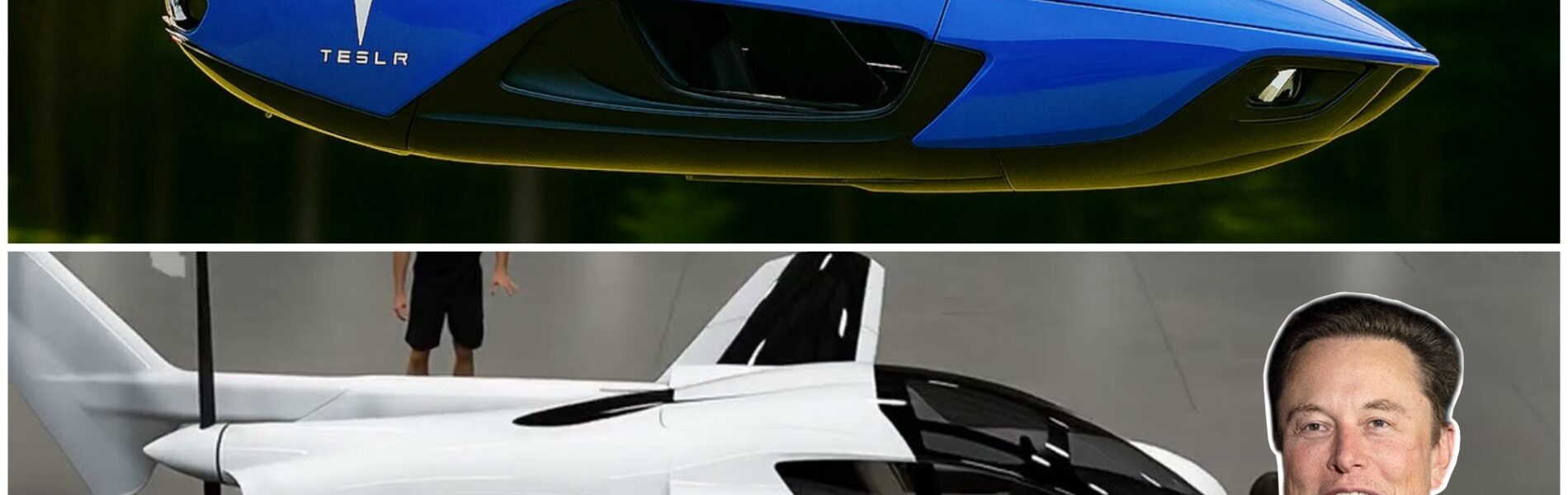 $6,789 Tesla Flying Car FINALLY On Production Line At Giga Texas! What’s Inside & First Look?
