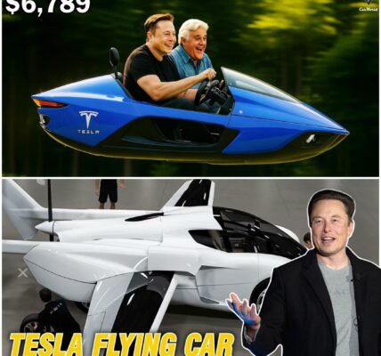 $6,789 Tesla Flying Car FINALLY On Production Line At Giga Texas! What’s Inside & First Look?