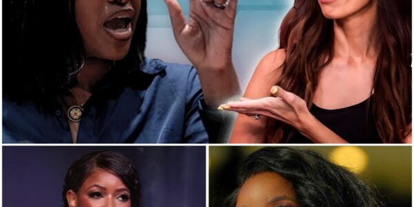 Representative Jasmine Crockett Under the Spotlight: Education, Background, and Political Persona