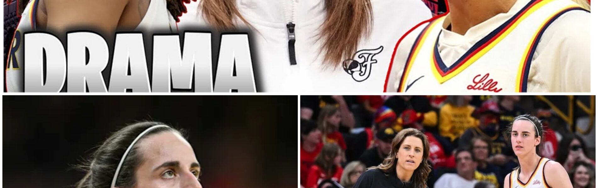 A Final Play Gone Wrong: How One Coaching Decision Shattered Indiana Fever’s Playoff Momentum