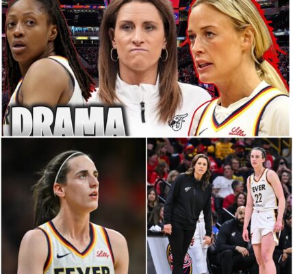 A Final Play Gone Wrong: How One Coaching Decision Shattered Indiana Fever’s Playoff Momentum
