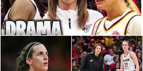 A Final Play Gone Wrong: How One Coaching Decision Shattered Indiana Fever’s Playoff Momentum