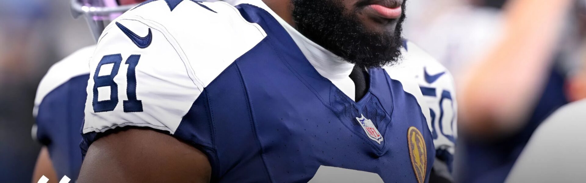 Big Setback for Cowboys: Jonathan Mingo Out with PCL Sprain to Start the Season