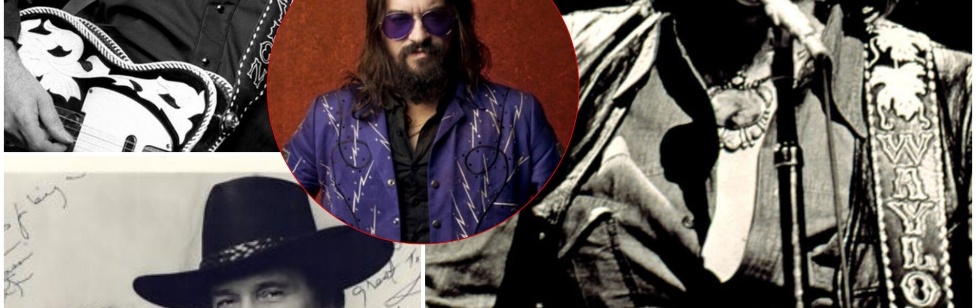 “Dad Did That in Silence for 20 Years” – Shooter Jennings Finally Reveals Waylon’s Hidden Secret