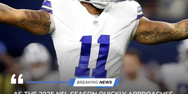 Dallas Cowboys 2025 Season Prediction: Will They Dig Themselves Into a 0-3 Hole?