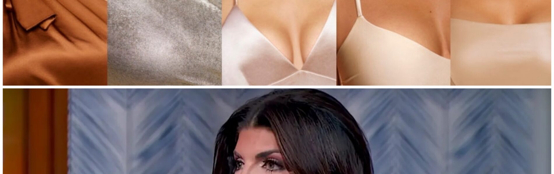 "Teresa Giudice Shocks Fans with Bombshell: Reveals Bravo Ignored Her Request to Return for RHONJ Season 15 – ‘This Is a Betrayal I Didn’t Expect!’"