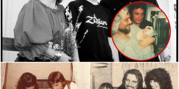 “He Was Scared” – Jessi Colter Finally Reveals Waylon Jennings’s Secret on the Night Shooter Was Born