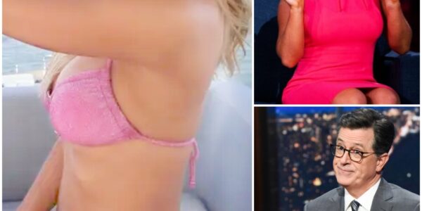 HOT: Karoline Leavitt Sets Social Media on Fire with Sizzling Pink Bikini Shoot ❤️‍🔥