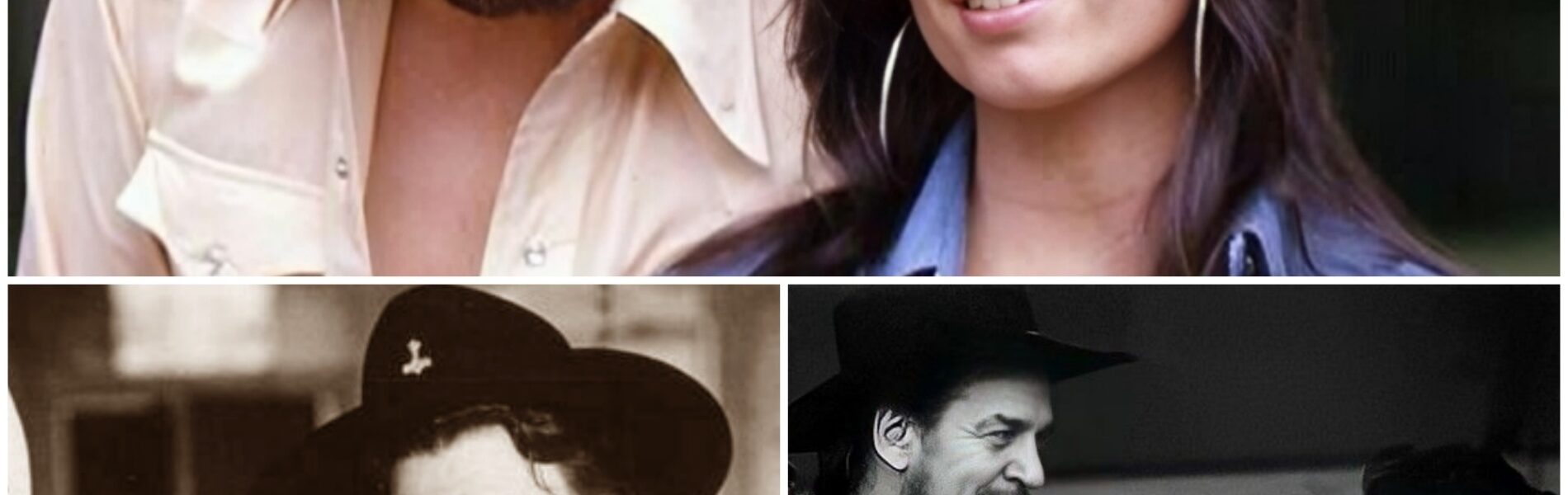 Jessi Colter Remembers Waylon Jennings: A Love That Still Echoes