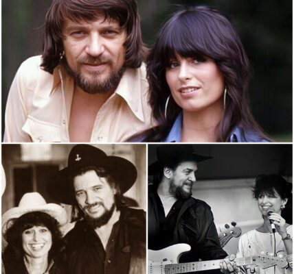 Jessi Colter Remembers Waylon Jennings: A Love That Still Echoes