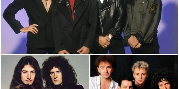 Rediscovering "The Prophet's Song": Queen's Underrated Masterpiece