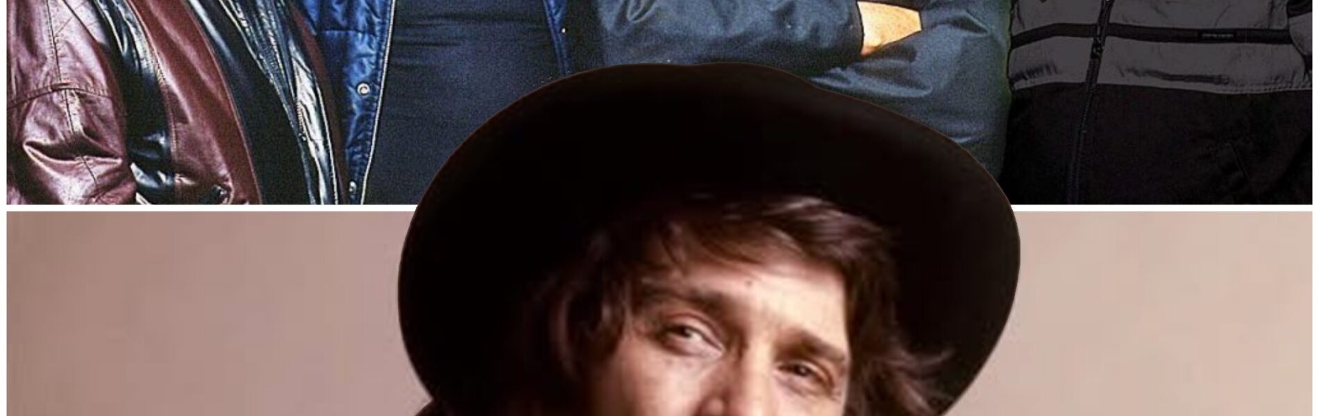 "A Long Time Ago" – Waylon Jennings' Nostalgic Tribute to Lost Love and Youthful Freedom