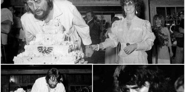 From Stage to Sanctuary: The Untold Secret of Jessi Colter & Waylon Jennings’ Hidden Charity Journey