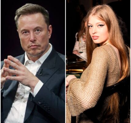 SHOCKING: In a shocking revelation, Elon Musk’s daughter Vivian publicly brands him “absolutely pathetic” and a “serial adulterer,” igniting whispers of a hidden family feud. Behind closed doors, tensions simmer—secret letters, clandestine confrontations, and unresolved betrayals hint at a deeper, darker mystery nobody expected.