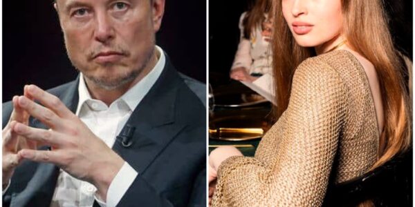 SHOCKING: In a shocking revelation, Elon Musk’s daughter Vivian publicly brands him “absolutely pathetic” and a “serial adulterer,” igniting whispers of a hidden family feud. Behind closed doors, tensions simmer—secret letters, clandestine confrontations, and unresolved betrayals hint at a deeper, darker mystery nobody expected.