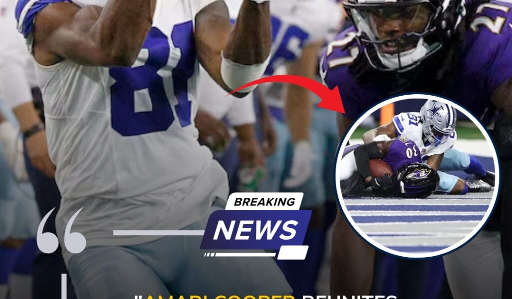 Devastating Blow: Jonathan Mingo’s Promising Season Cut Short by “Career-Ending” Injury in Opening Game