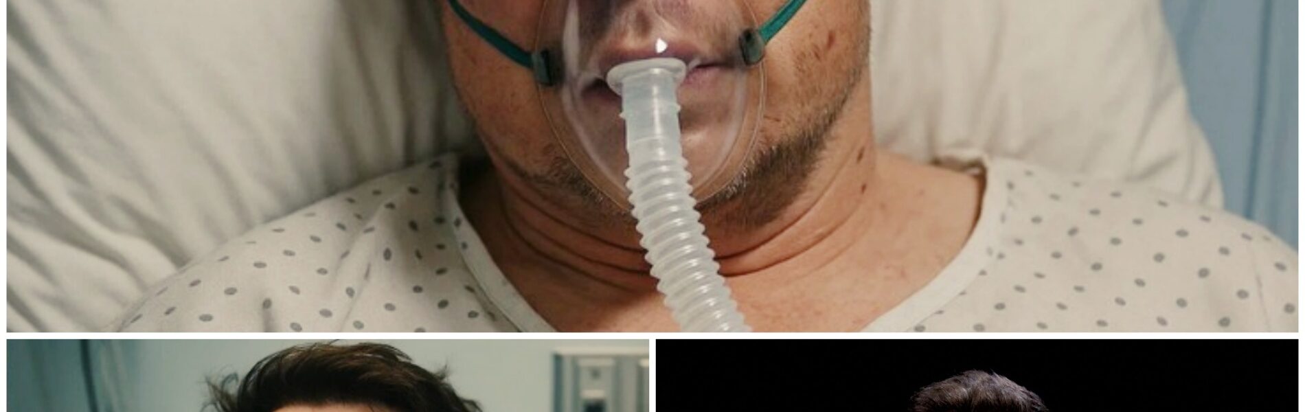 BREAKING: SAD NEWS — Elon Musk Brutally Att@cked Just 15 Minutes Ago — Billionaire Entrepreneur in Critical Condition as Doctors Scramble to Stabilize Him Following Shocking New Announcement…