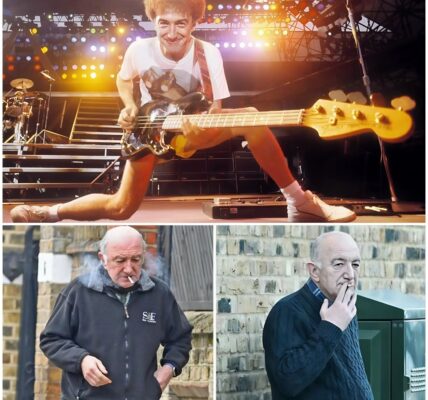 Inside John Deacon's $180 Million Life: The Queen Legend Who Left Fame Behind for a Quiet Existence