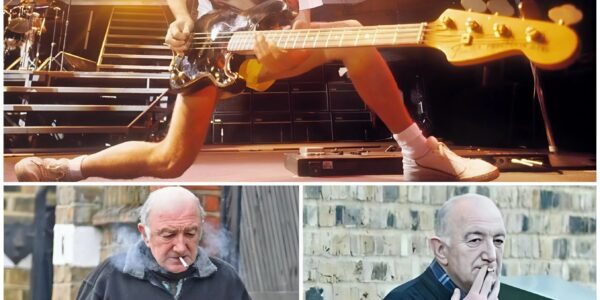 Inside John Deacon's $180 Million Life: The Queen Legend Who Left Fame Behind for a Quiet Existence