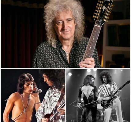 Queen's Made In Heaven: The Heartfelt Tribute That Immortalized Freddie Mercury