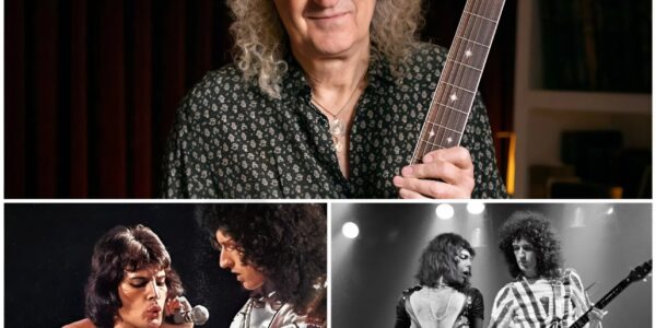 Queen's Made In Heaven: The Heartfelt Tribute That Immortalized Freddie Mercury