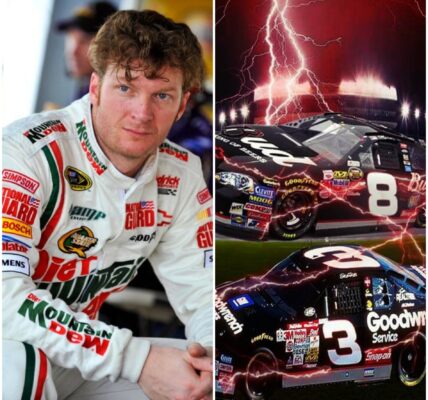 Dale Jr Breaks Silence on Richmond “Race Manipulation” — NASCAR Nation Stunned