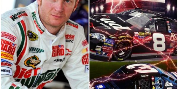 Dale Jr Breaks Silence on Richmond “Race Manipulation” — NASCAR Nation Stunned