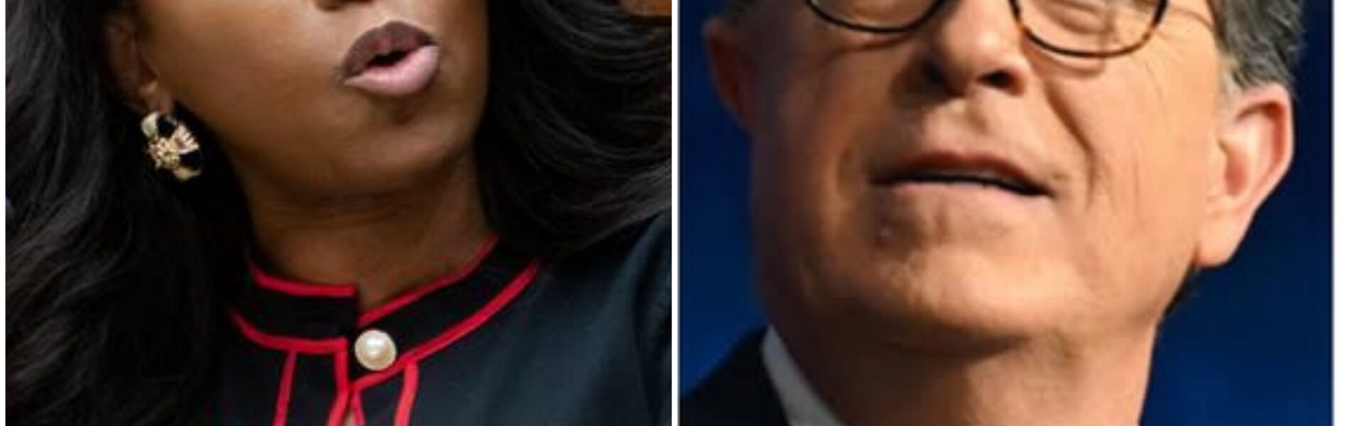 “That Was a Stupid Question!” – Lisa Kudrow’s Savage Impersonation of Rep. Jasmine Crockett Has the Internet Divided