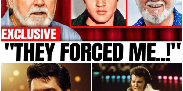At 90, Elvis Presley’s Final Confession FINALLY Confirms What We All Suspected